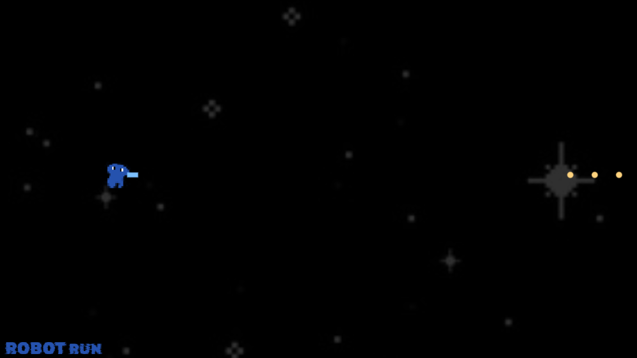 RobotRun YouTube Trailer